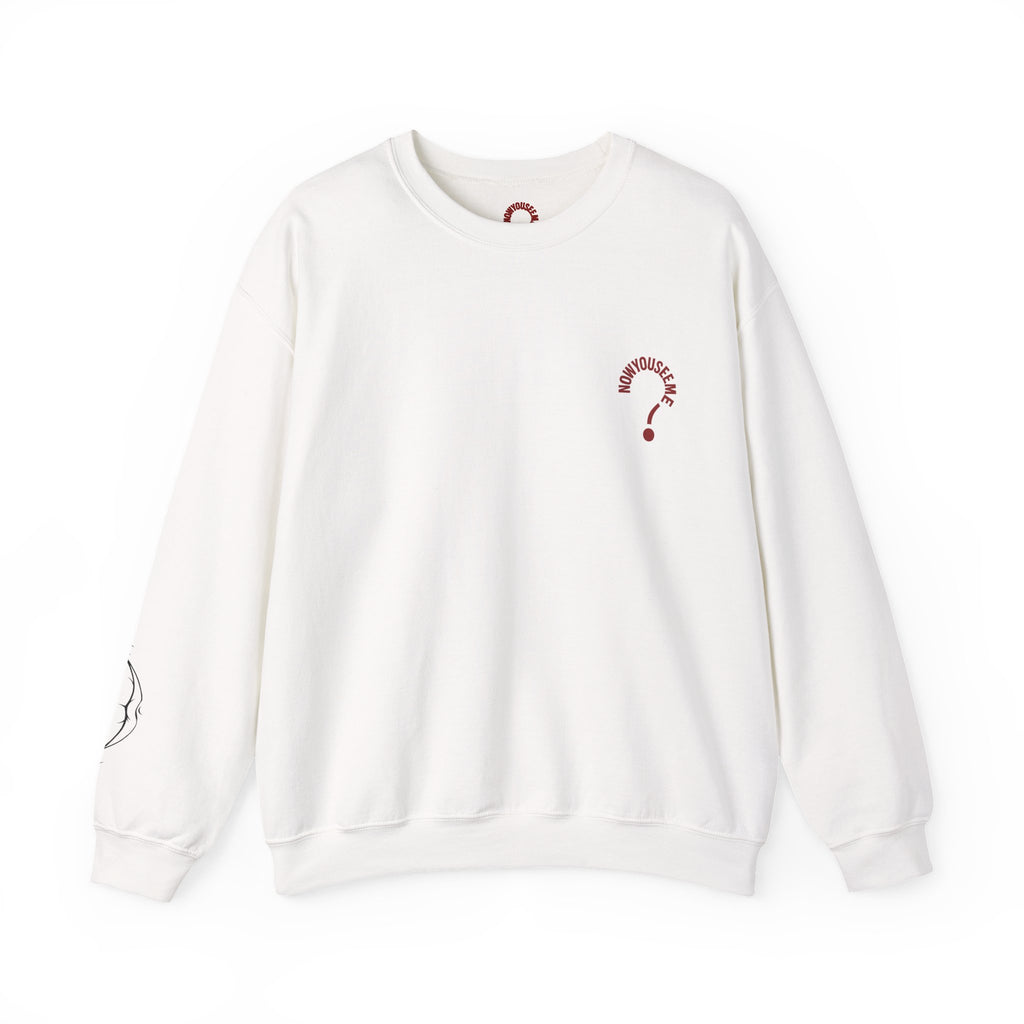 The "Not Today" Crewneck